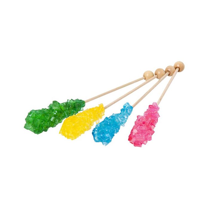 Nirav  - Rock Candy 4 Lb 