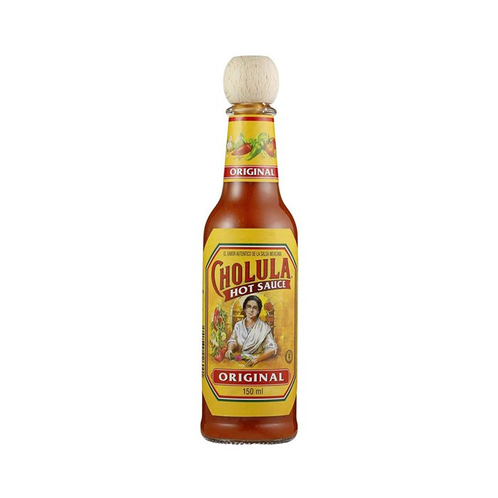 Cholula - Hot Sauce 150 Ml 