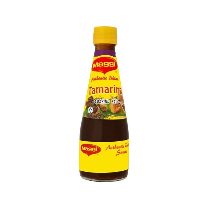 Maggi - Tamarind Sauce 425 Gm 