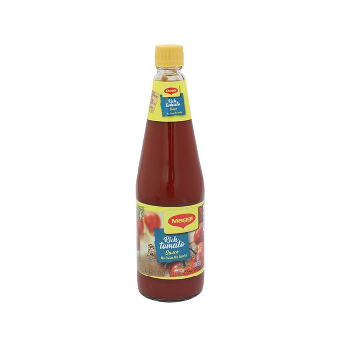 Maggi - Tomato Sauce 1 Kg