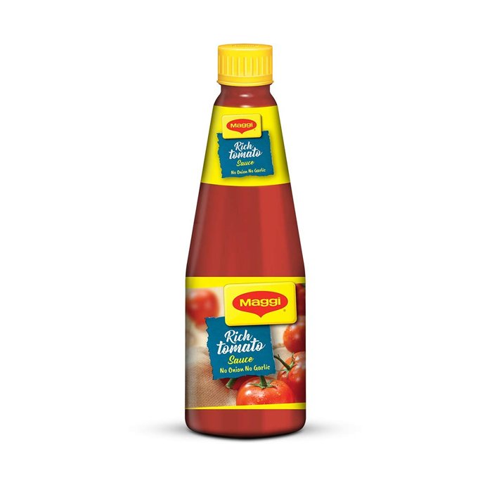 Maggi - Tomato Sauce NONG 500 Gm