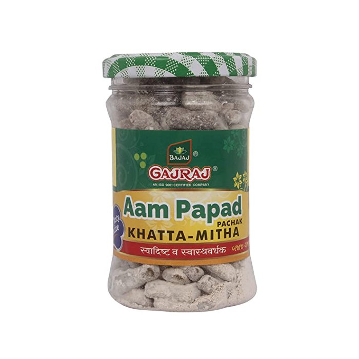 Aam Papad - Khatta Meetha 150 Gm