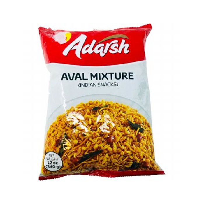 Adarsh - Aval Mix 340 Gm 