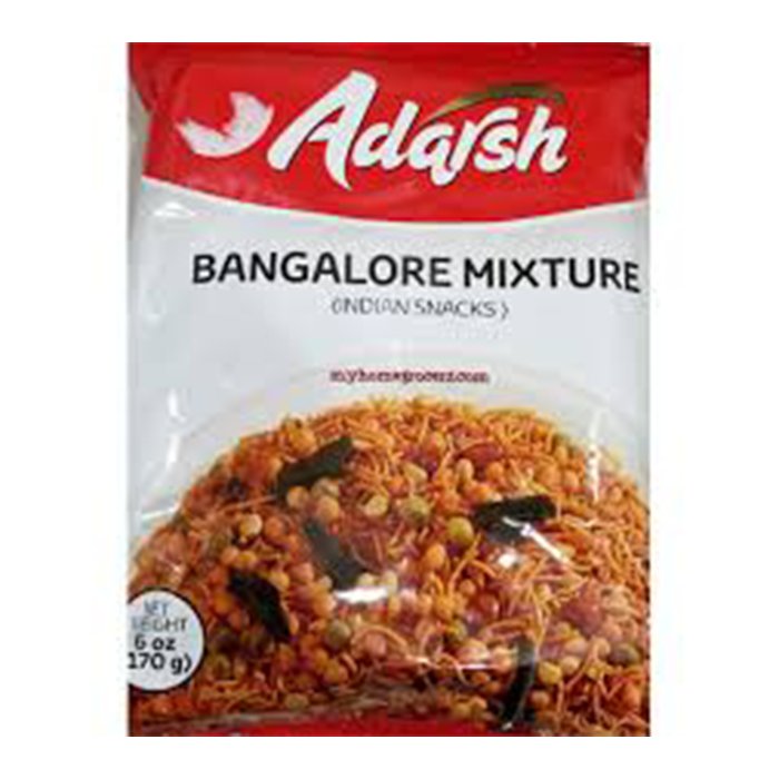Adarsh - Banglore Mixture 170 Gm 
