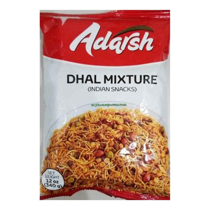 Adarsh - Dhal Mixture 340 Gm 