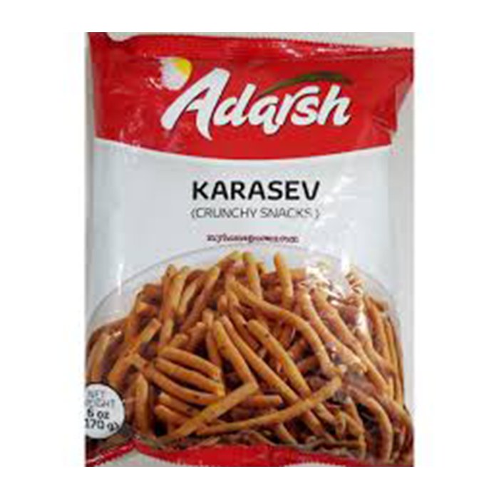 Adarsh - Karasev 170 Gm 
