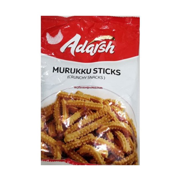 Adarsh - Rice Murukku 170 Gm 