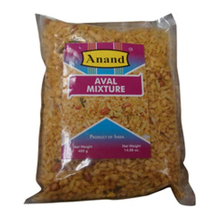 Anand - Aval Mixture 400 Gm 