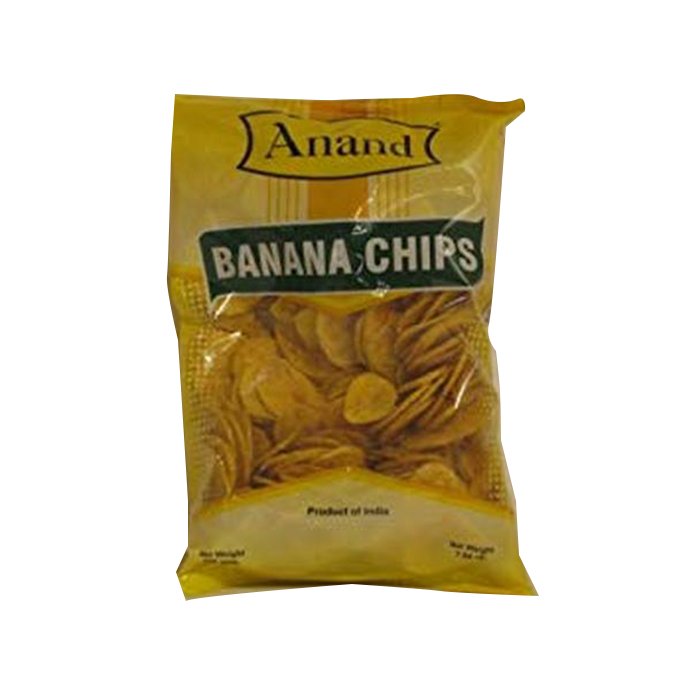 Anand - Banana Chips 908 Gm 