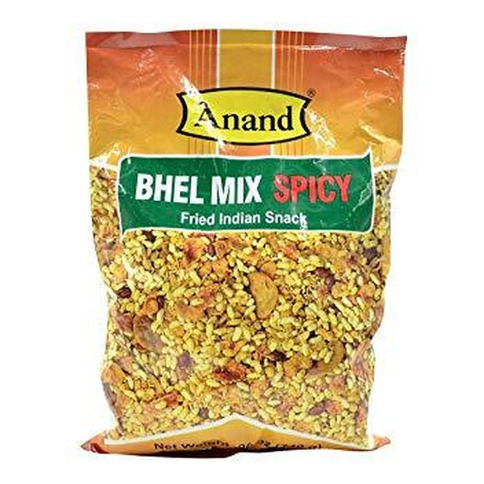 Anand - Bhel Mix Spicy 740 Gm