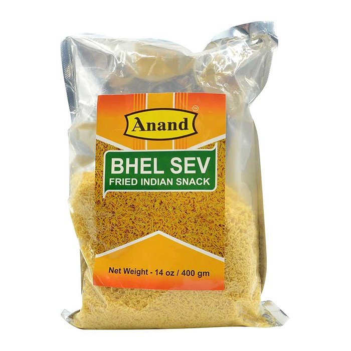 Anand - Bhel Sev 400 Gm 