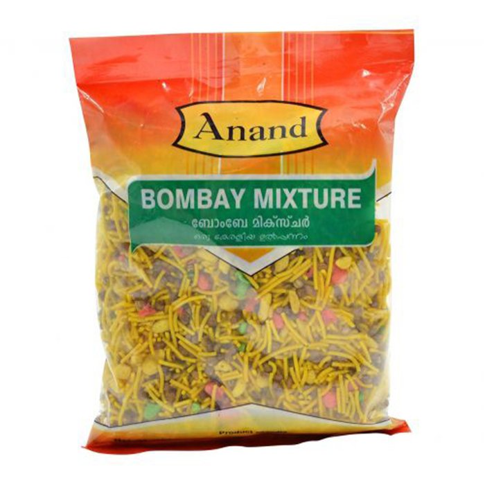 Anand - Bombay Mixture 400 Gm 