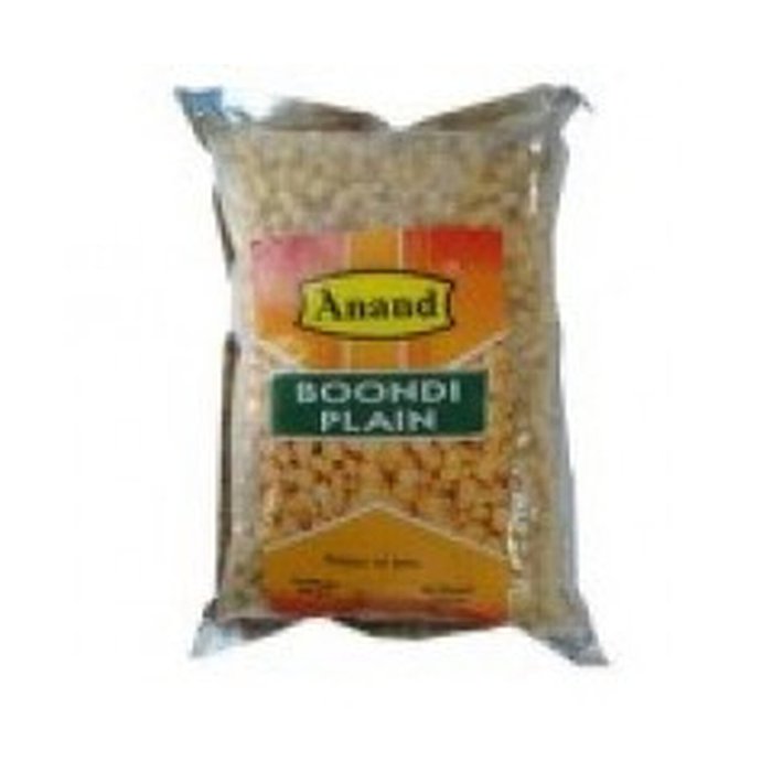 Anand - Boondi Plain 400 Gm 