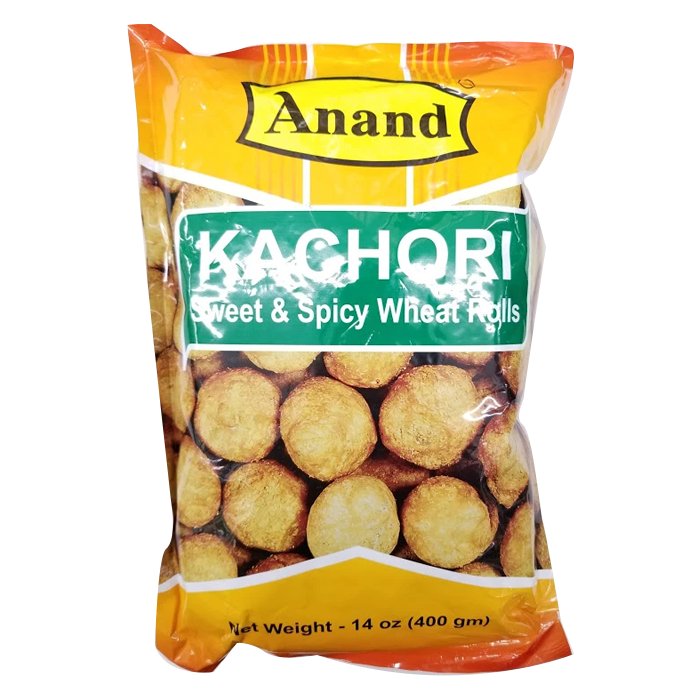 Anand - Kachori 400 Gm 