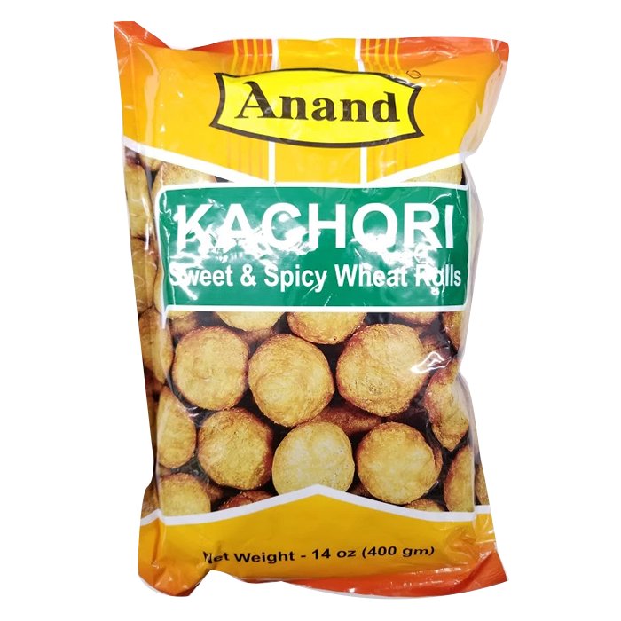 Anand - Kachori 400 Gm 