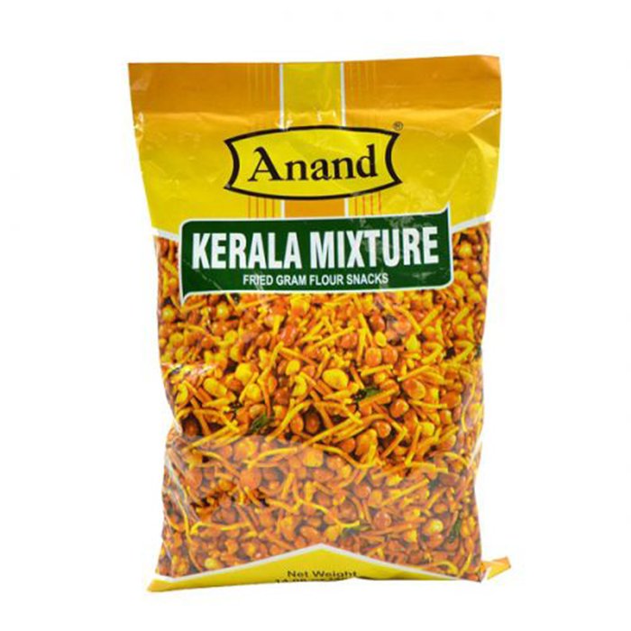 Anand - Kerala Mixture 400 Gm 