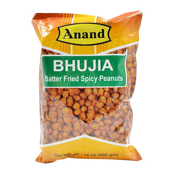 Anand - Peanut Bhujia 400 Gm 