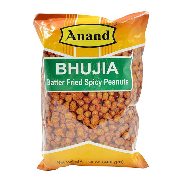 Anand - Peanut Bhujia 400 Gm 