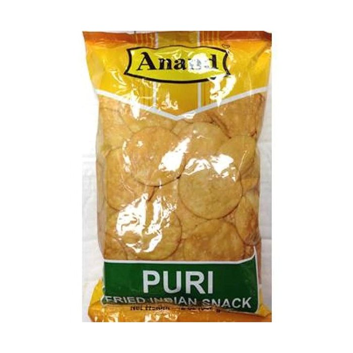 Anand - Puri 400 Gm 