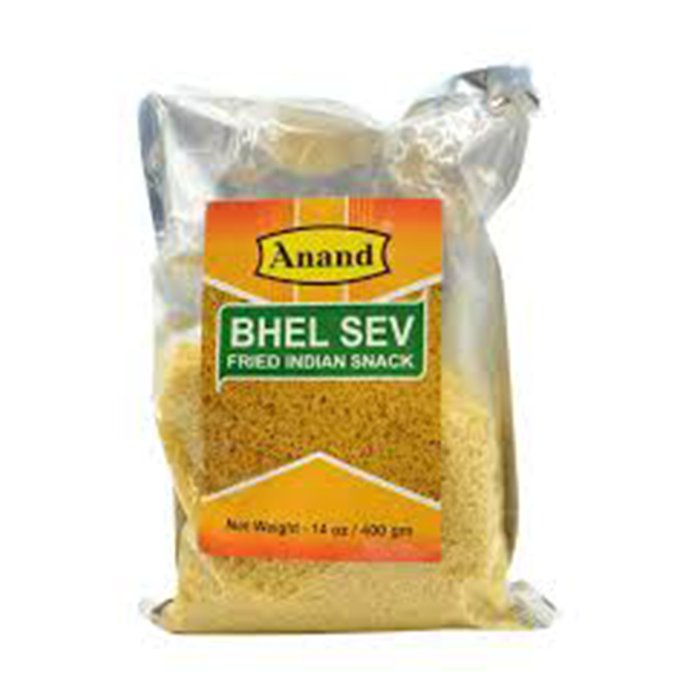 Anand - Sev 400 Gm 