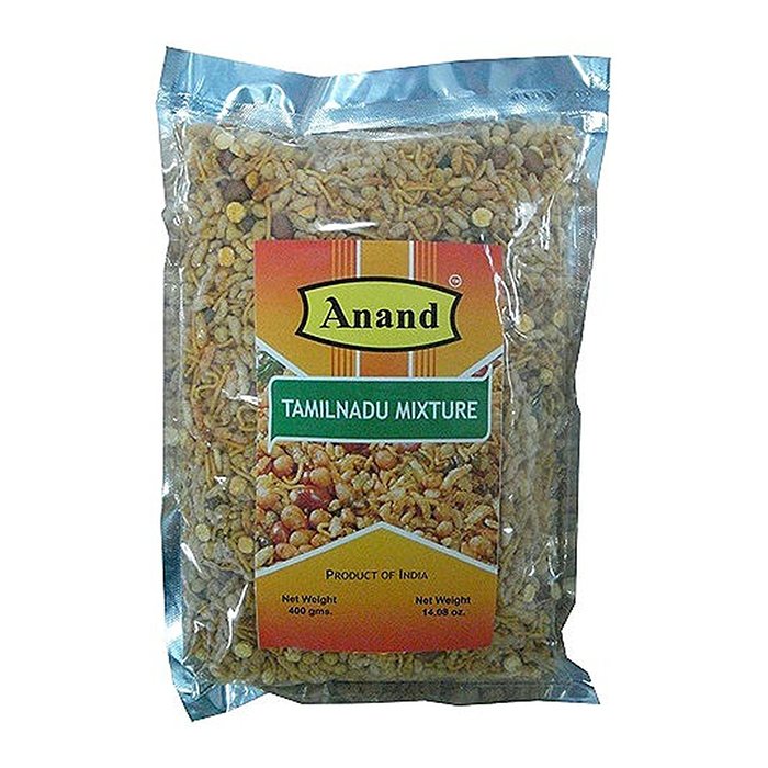 Anand - Tamilnadu Mixture 400 Gm 