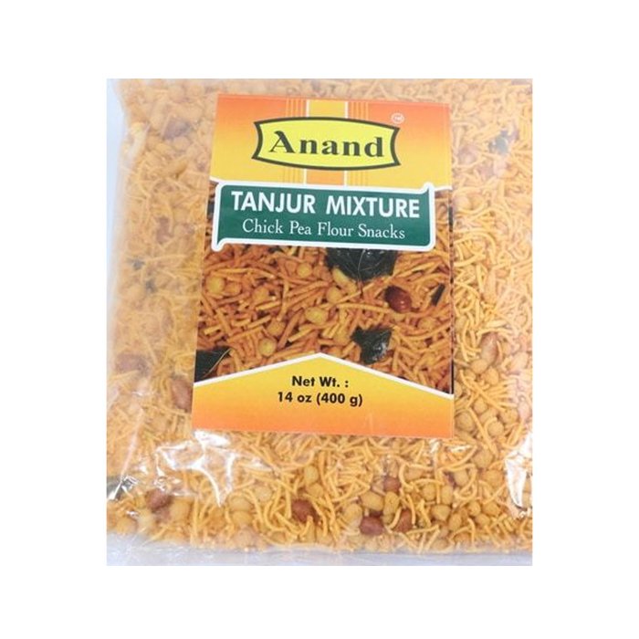 Anand - Tanjur Mixture 400 Gm 