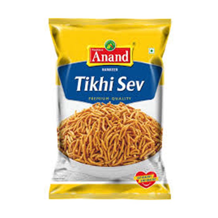 Anand - Tikhi Sev 400 Gm 