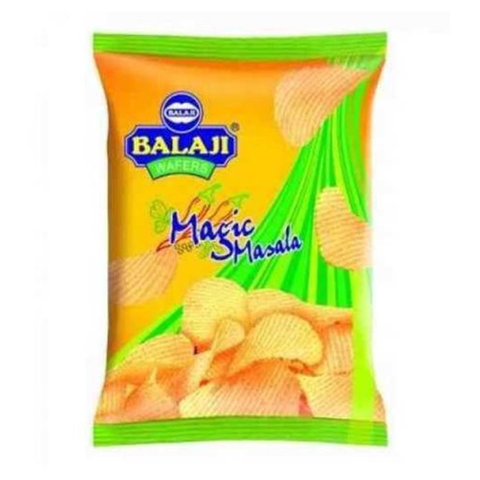 Balaji - Magic Masala 150 Gm 