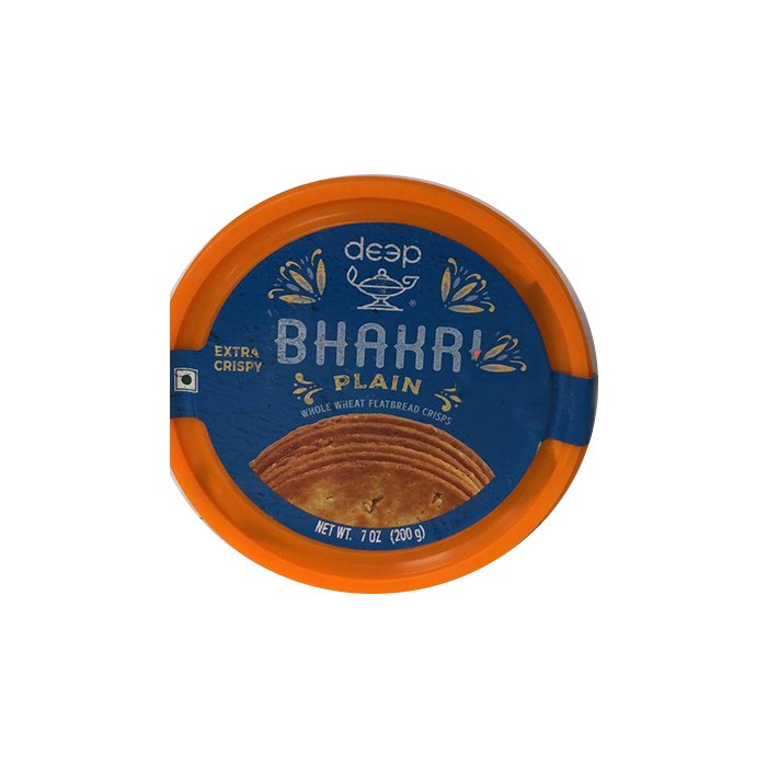 Deep - Bhakri Plain 200 Gm 