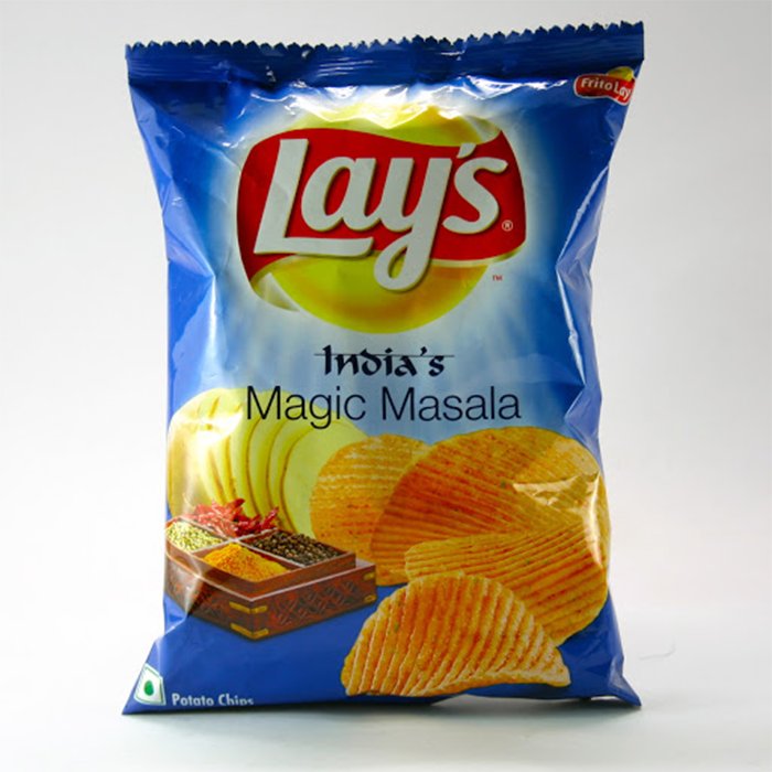 Lays - Magic Masala 104 Gm