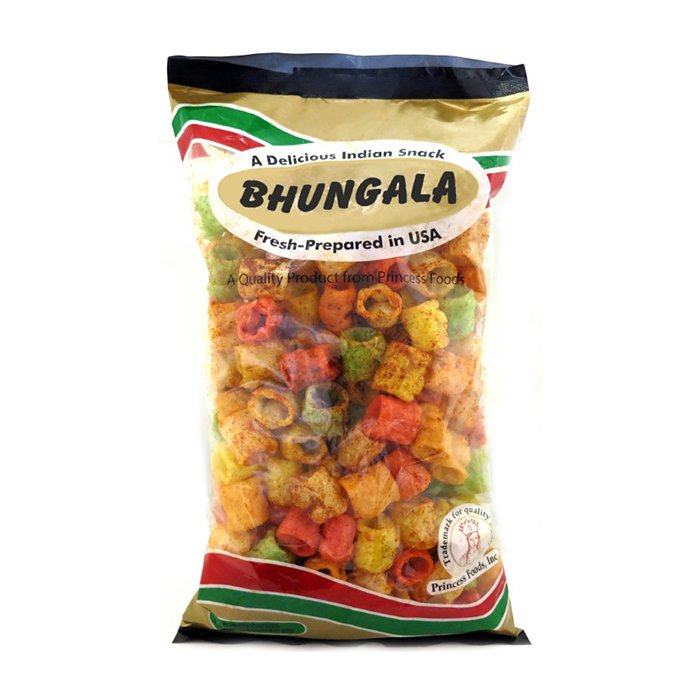 Princess Food - Bhungala 171 Gm