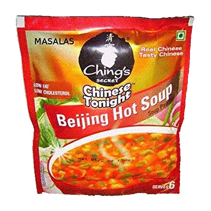 Chings - Beijing Hot Soup 58 Gm
