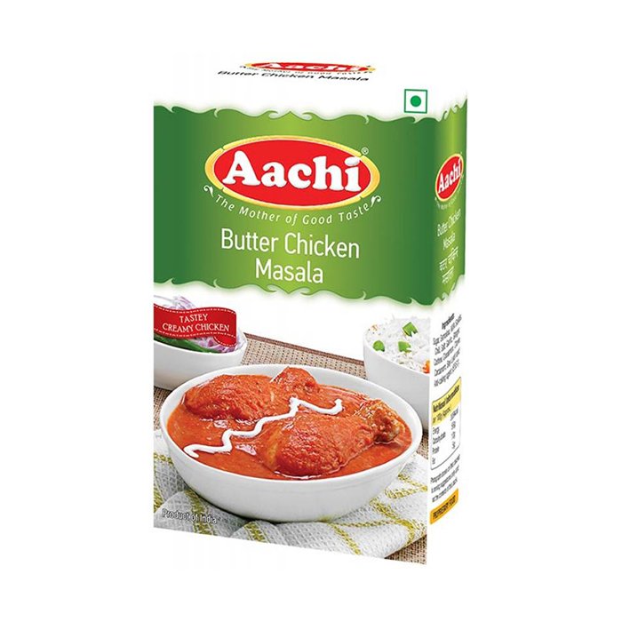 Aachi - Butter Chicken Masala 200 Gm