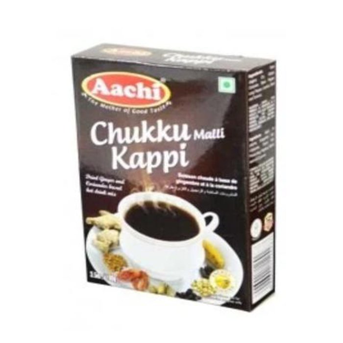 Aachi - Chukku Malli Powder Kappi hot drink mix 200 Gm