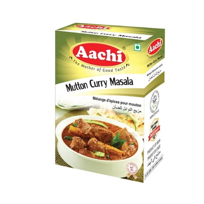Aachi - Mutton Curry Masala 200 Gm