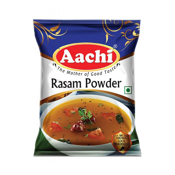 Aachi - Rasam Powder 200 Gm