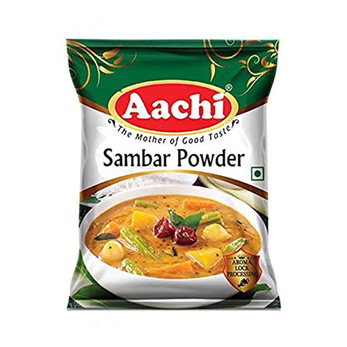 Aachi - Sambar Powder 200 Gm