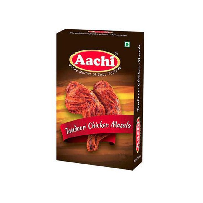 Aachi - Tandoori Chicken Masala 200 Gm