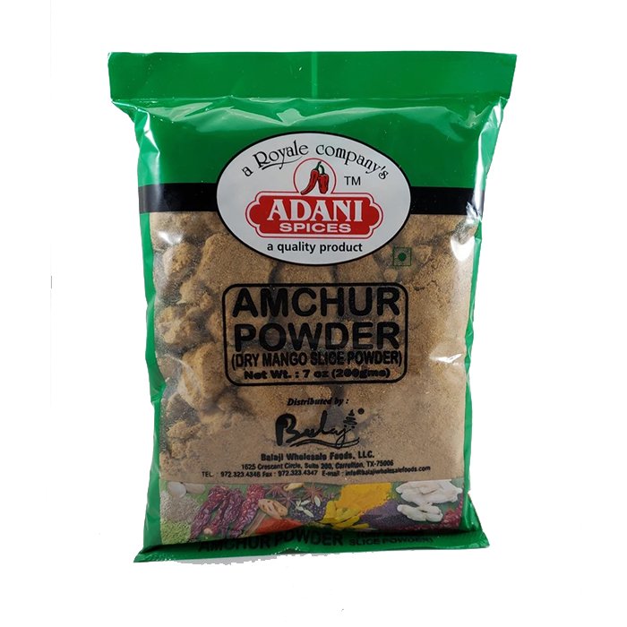Adani - Amchur Powder 200 Gm