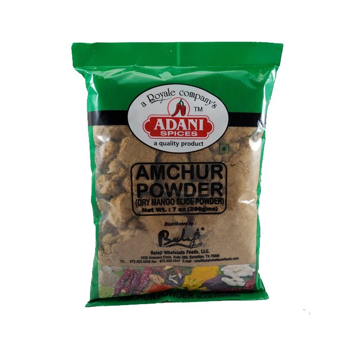 Adani - Amchur Powder 400 Gm