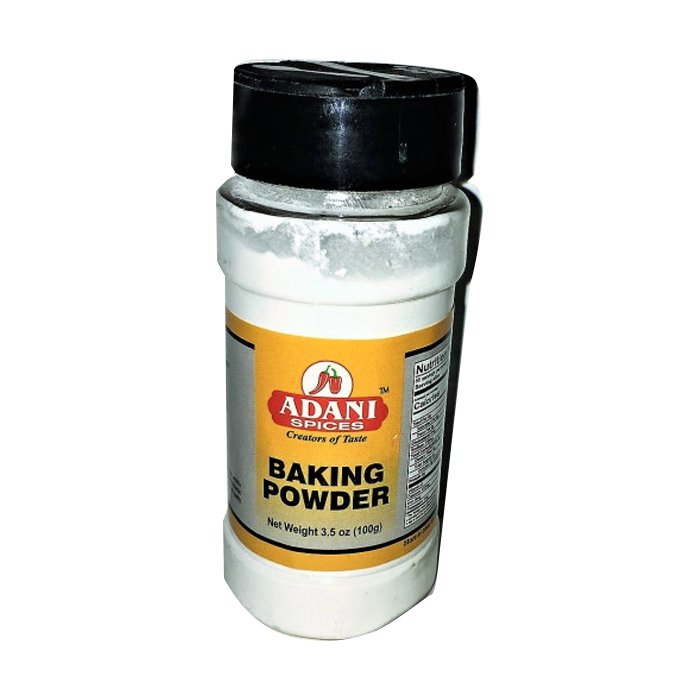 Adani - Baking Powder 100 Gm