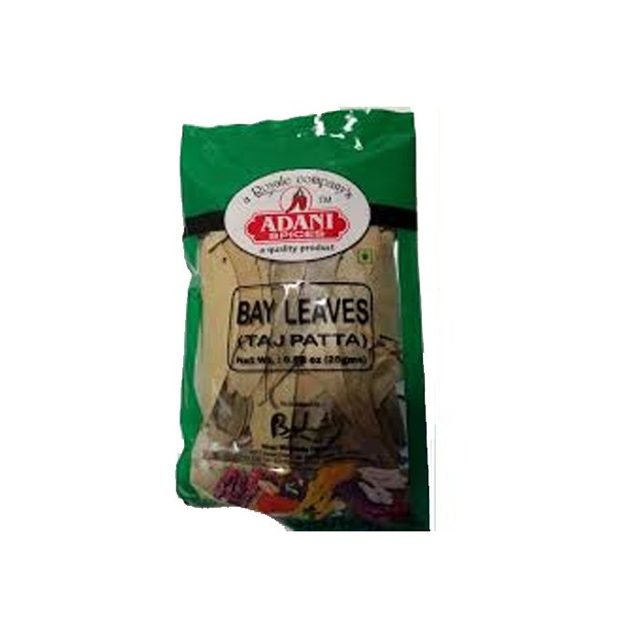 Adani - Bay Leaves 100 Gm