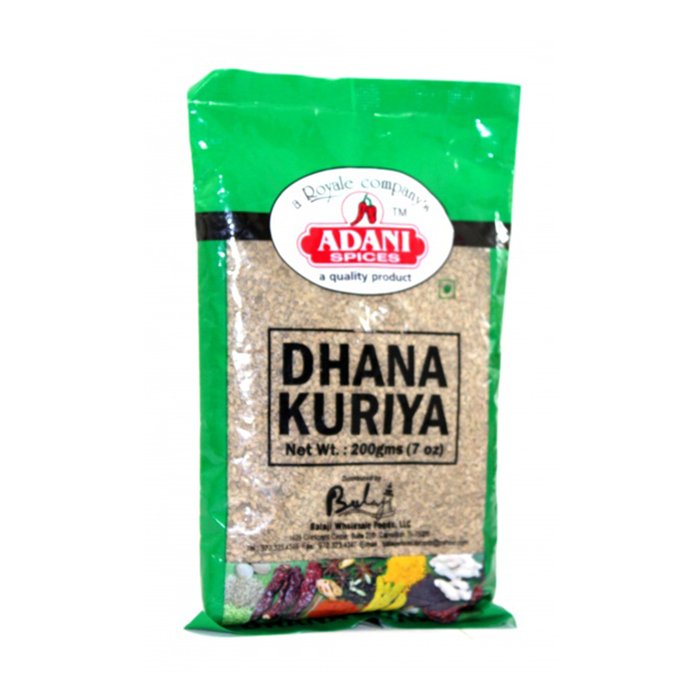 Adani - Dhana Kuriya 200 Gm