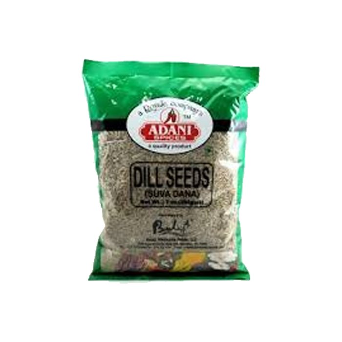 Adani - Dill Seeds Suva Dana 100 Gm