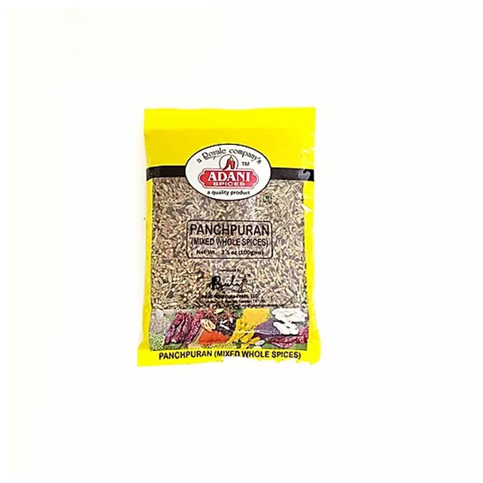 Adani - Panchpuran 100 Gm