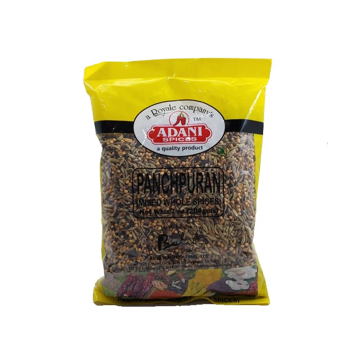 Adani - Panchpuran 200 Gm