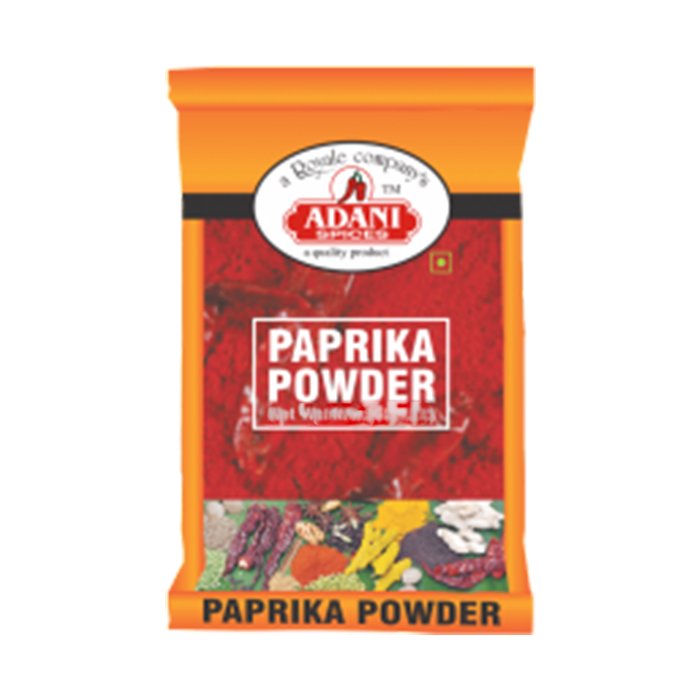 Adani - Paprika Powder 400 Gm