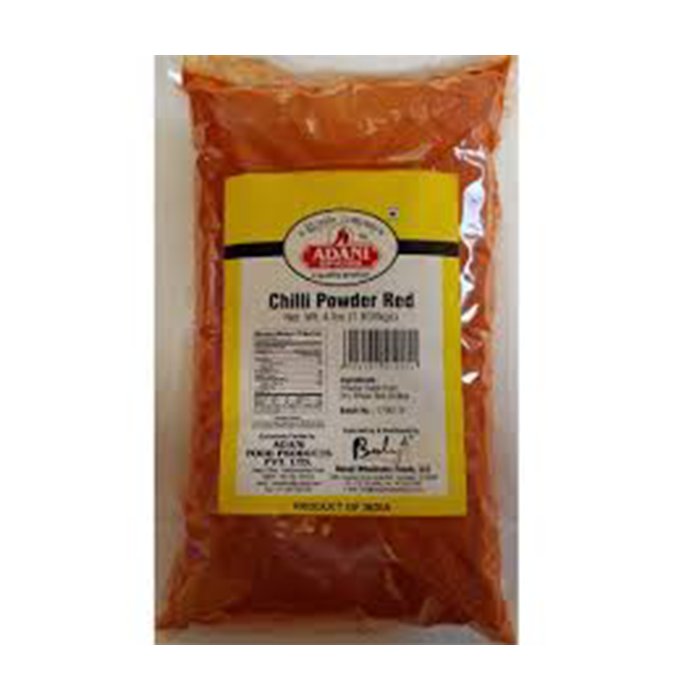Adani - Red Chilli Powder 800 Gm