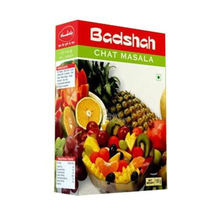 Badshah - Chat Masala 100 Gm