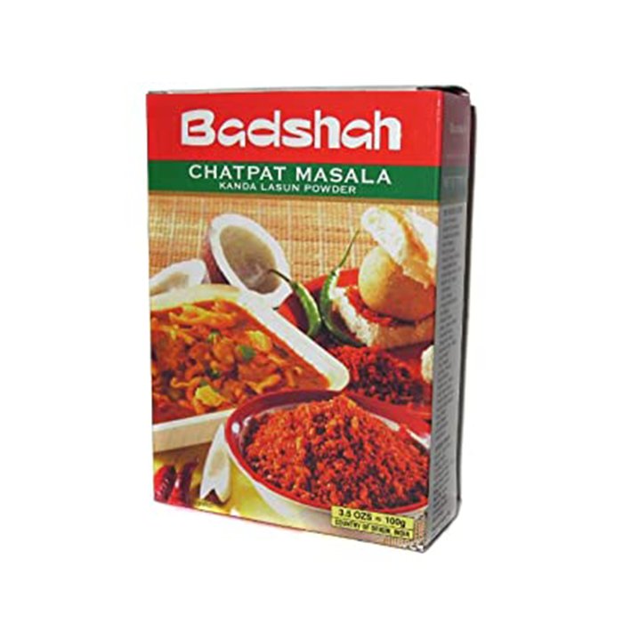 Badshah - Chatpat Masala 100 Gm